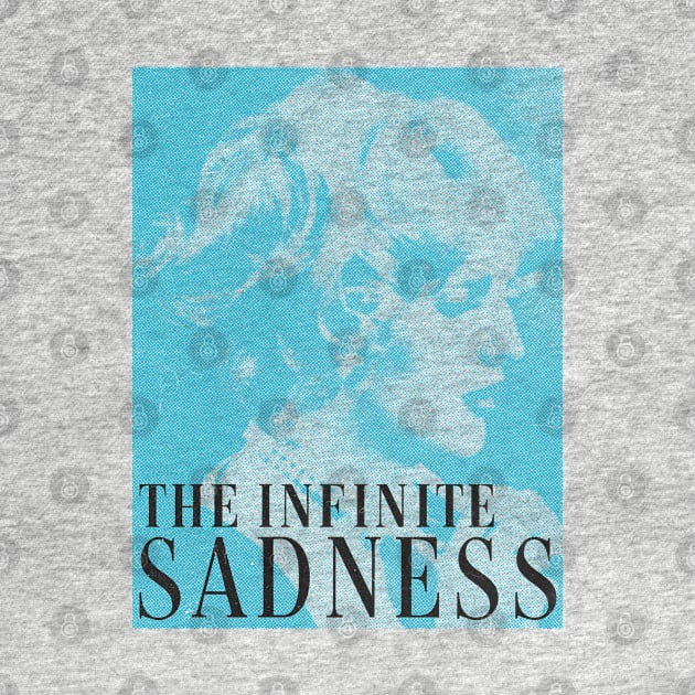The infinite sadness by psninetynine